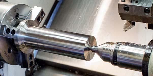 Prodec Machine Designs Bars Prodec - Marcegaglia Richburg